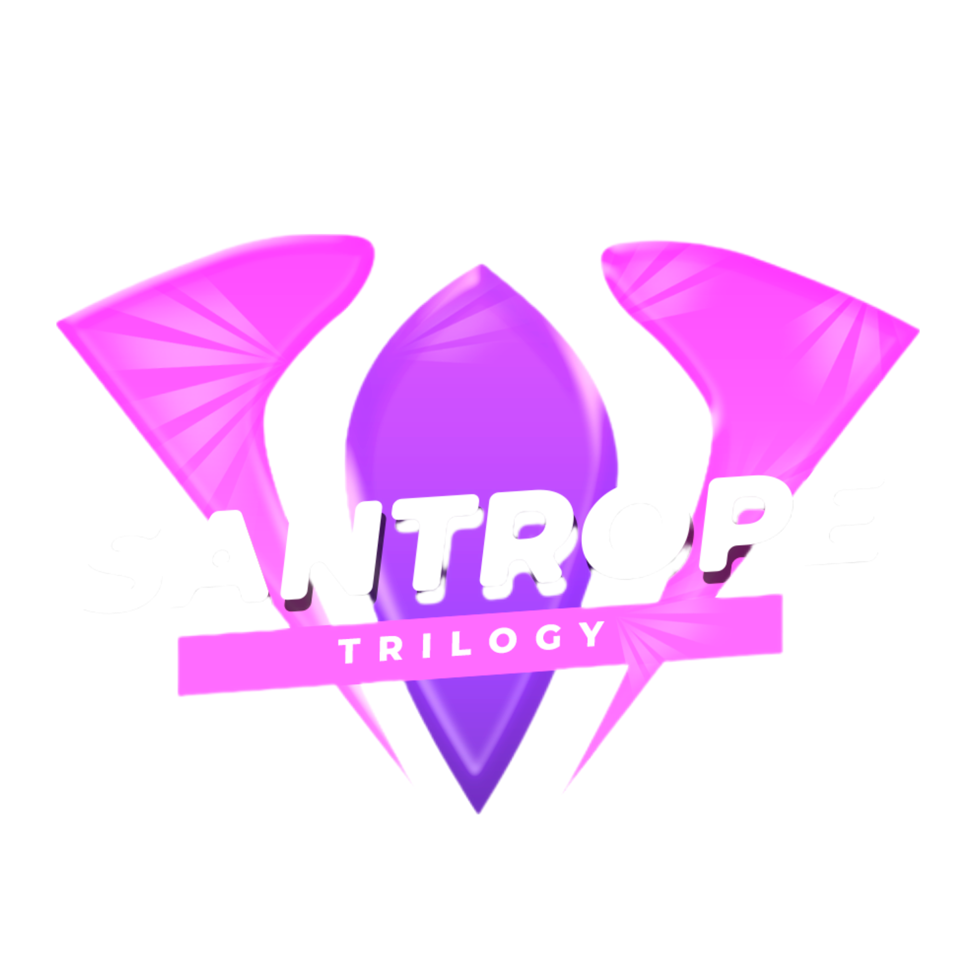 SanTrope Trilogy  | GTA San Andreas по сети!